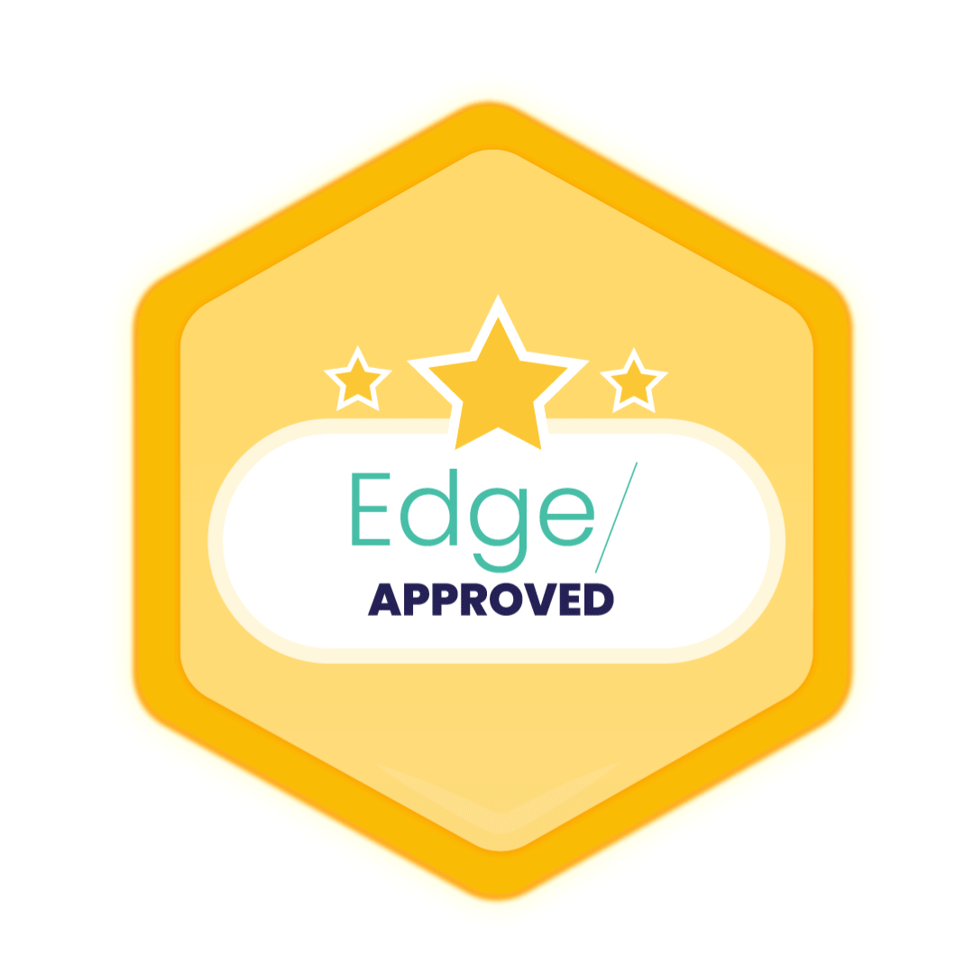 badge